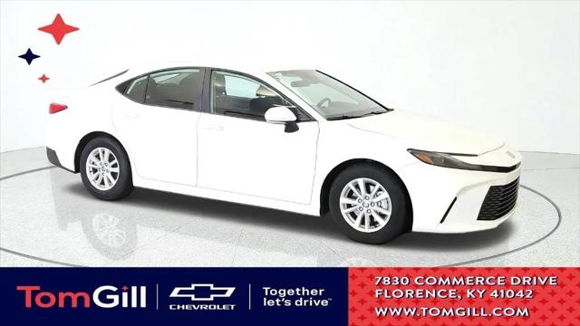 2025 Toyota Camry LE for sale in Florence, KY