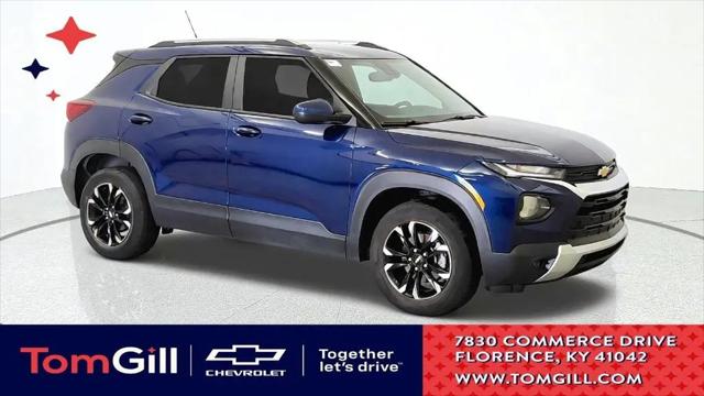 2022 Chevrolet TrailBlazer AWD LT for sale in Florence, KY