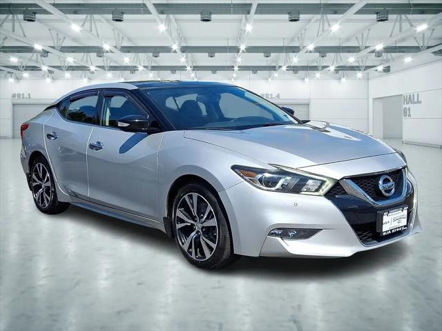 2018 Nissan Maxima 3.5 SL for sale in Sicklerville, NJ