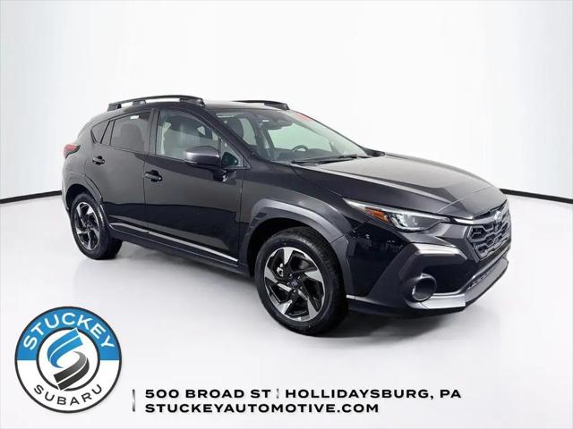 2024 Subaru Crosstrek Limited for sale in Hollidaysburg, PA