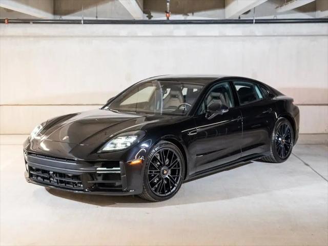 2026 Porsche Panamera GTS for sale in Pompano Beach, FL