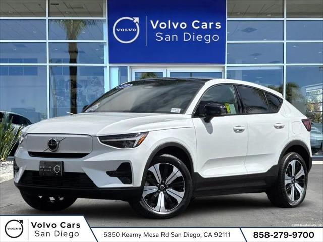 2023 Volvo CT Twin Core for sale in San Diego, CA