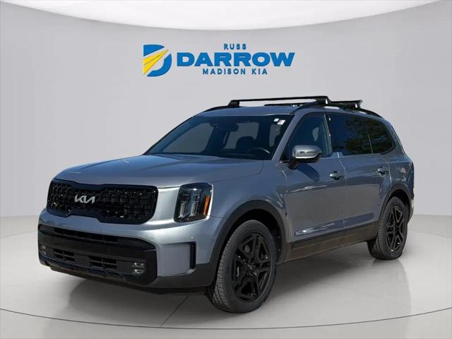 2024 Kia Telluride SX X-Line for sale in Madison, WI