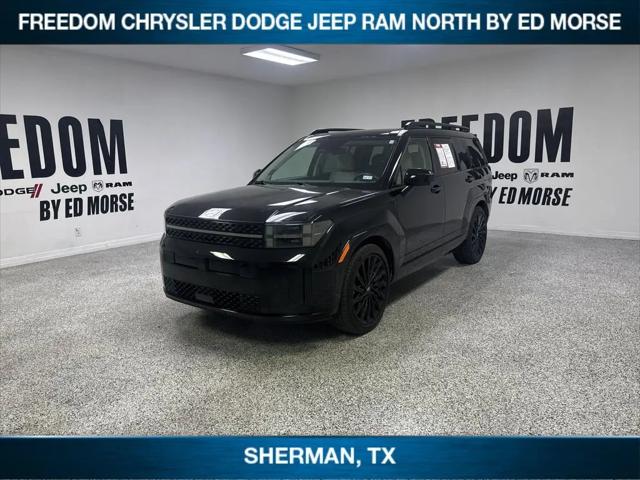2024 Hyundai Santa Fe Calligraphy for sale in Sherman, TX