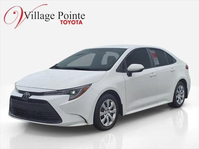 2026 Toyota Corolla LE for sale in Omaha, NE