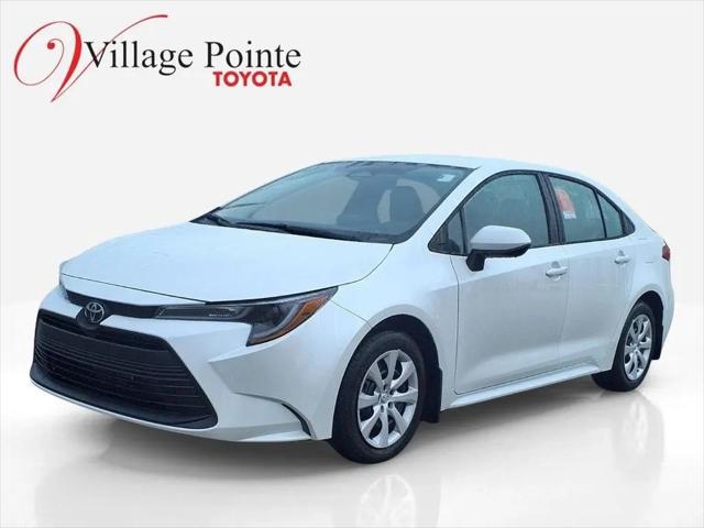 2026 Toyota Corolla LE for sale in Omaha, NE