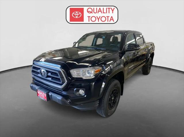 2022 Toyota Tacoma SR5 V6 for sale in Fergus Falls, MN