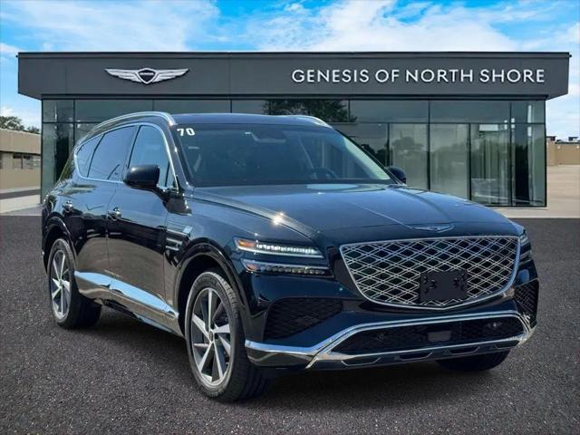 2026 Genesis GV80 2.5T Select AWD for sale in Hicksville, NY