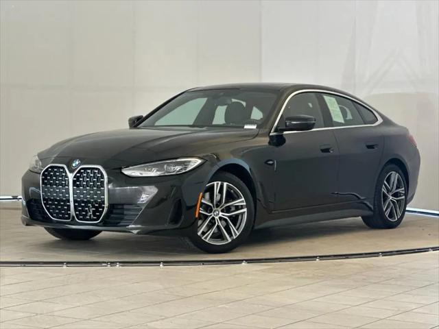2024 BMW 430i Gran Coupe xDrive for sale in Livermore, CA