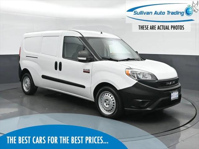 2021 Ram ProMaster City Tradesman Cargo Van for sale in Fredericksburg, VA