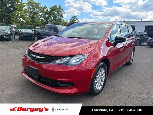 2026 Chrysler Voyager LX for sale in Lansdale, PA