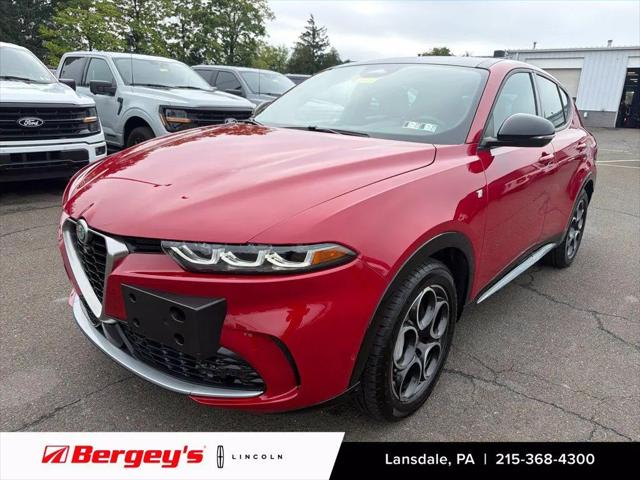 2024 Alfa Romeo Tonale Ti EAWD for sale in Lansdale, PA