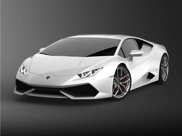 2016 Lamborghini Huracan LP610-4 for sale in Sarasota, FL