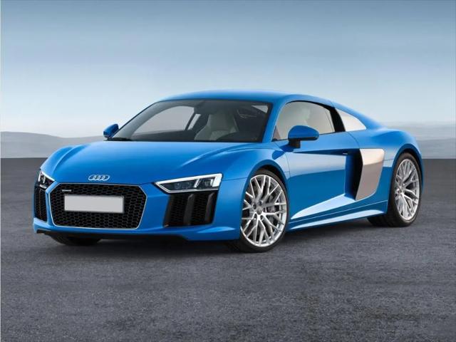 2017 Audi R8 5.2 V10 for sale in Sarasota, FL