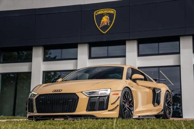 2017 Audi R8 5.2 V10 for sale in Sarasota, FL