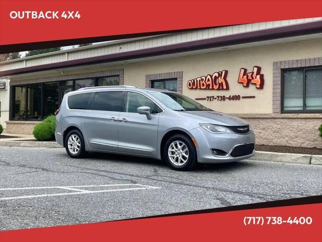 2020 Chrysler Pacifica Touring L for sale in Ephrata, PA