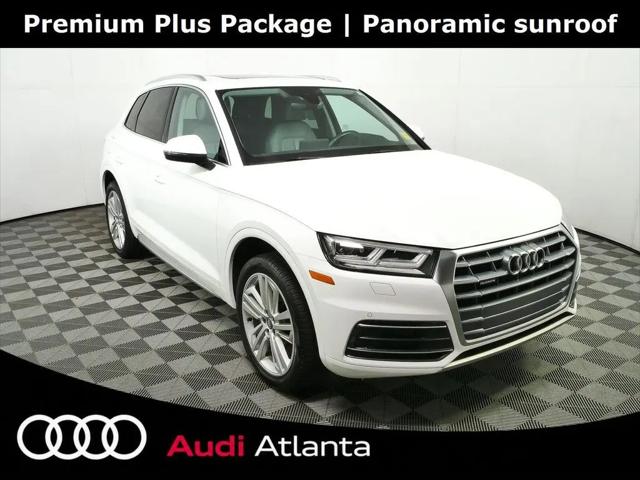 2019 Audi Q5 45 Premium for sale in Atlanta, GA