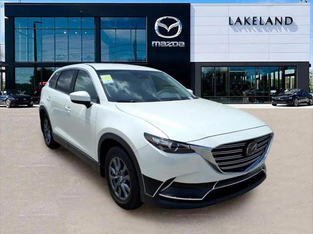 2020 Mazda CX-9 Touring for sale in Lakeland, FL