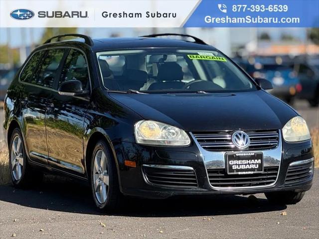 2009 Volkswagen Jetta 2.5L SE for sale in Gresham, OR