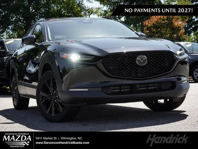 2026 Mazda CX-30 2.5 Turbo Aire Edition for sale in Wilmington, NC