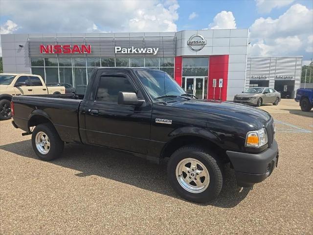 2010 Ford Ranger XL for sale near Dover, OH