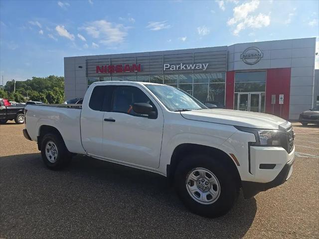 2024 Nissan Frontier King Cab S 4x4 for sale near Dover, OH