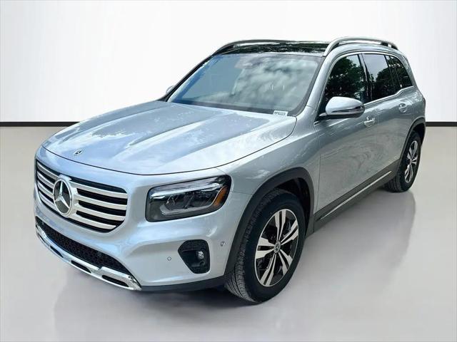 2026 Mercedes-Benz GLB Base for sale in Mt Pleasant, SC