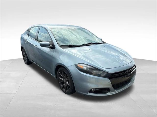 2013 Dodge Dart SXT for sale in Wabash, IN