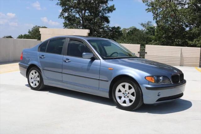 2004 BMW 325xi xi for sale in Roswell, GA