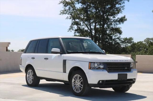 2011 Land Rover Range Rover HSE for sale in Roswell, GA