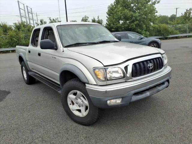 2004 Toyota Tacoma PreRunner V6 for sale in Roswell, GA