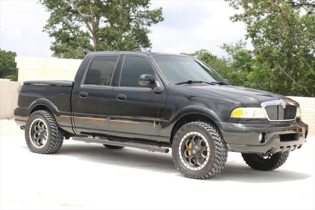 2002 Lincoln Blackwood Unknown for sale in Roswell, GA