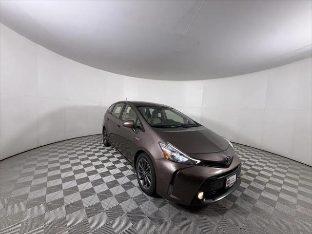 2016 Toyota Prius v Five for sale in Lincoln, NE