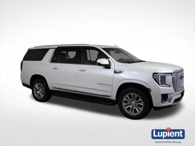 2022 GMC Yukon XL 4WD Denali for sale in Golden Valley, MN