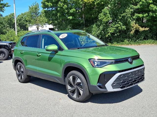 2025 Volkswagen Taos 1.5T SE for sale in Huntersville, NC