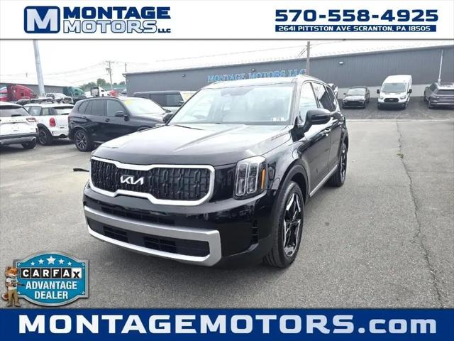 2023 Kia Telluride EX for sale in Scranton, PA