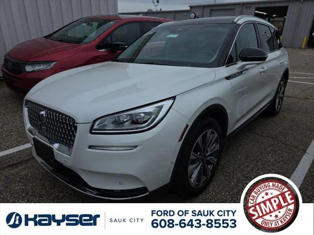 2022 Lincoln Corsair Reserve for sale in Sauk City, WI