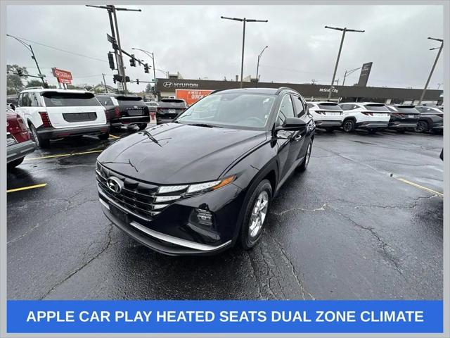2024 Hyundai Tucson SEL for sale in Chicago, IL