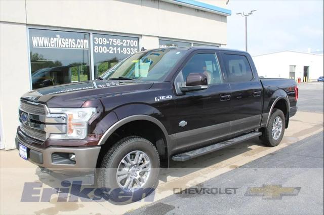 2019 Ford F-150 XL for sale in Milan, IL