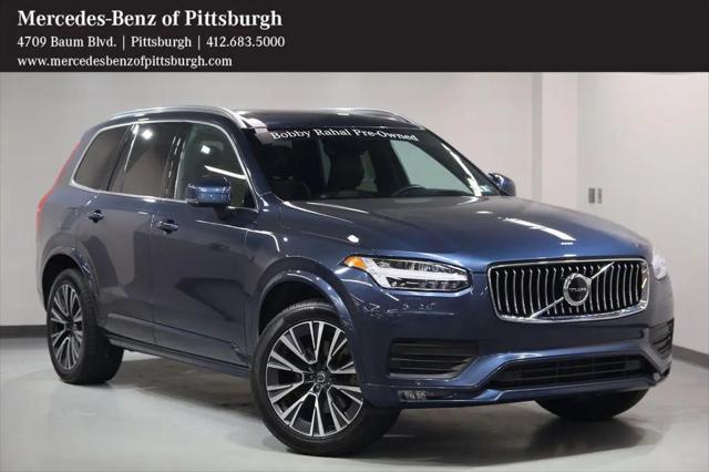 2022 Volvo XC90 T6 Momentum 7 Passenger for sale in Pittsburgh, PA