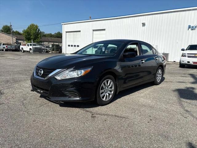 2018 Nissan Altima 2.5 S for sale in North Vernon, IN
