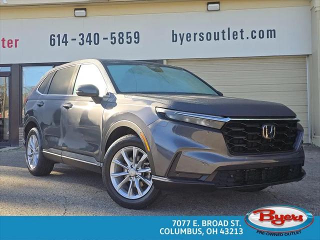2023 Honda CR-V EX-L AWD for sale near Gahanna, OH