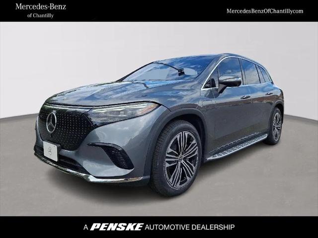 2023 Mercedes-Benz EQS 450 4MATIC for sale in Chantilly, VA