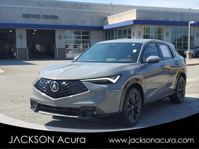 2026 Acura ADX A-Spec for sale in Roswell, GA