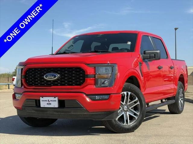 2023 Ford F-150 XL for sale in Grand Prairie, TX