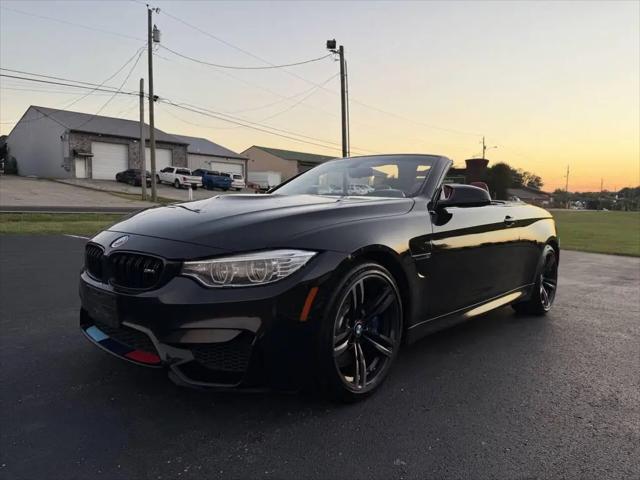 2015 BMW M4 Base for sale in Shepherdsville, KY