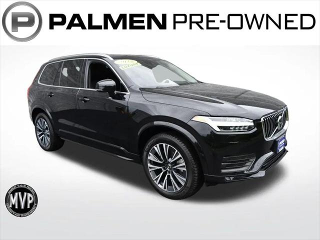2022 Volvo XC90 T6 Momentum 7 Passenger for sale in Kenosha, WI