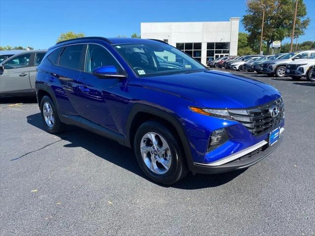 2024 Hyundai Tucson SEL for sale in Shrewsbury, NJ