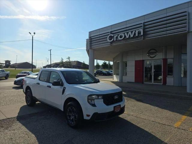 2025 Ford Maverick XLT for sale in Decatur, IL