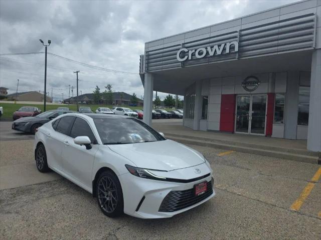 2026 Toyota Camry XLE for sale in Decatur, IL